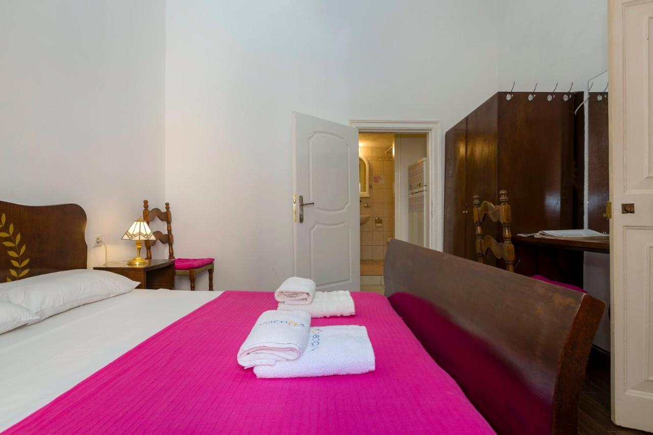Corfu  Campiello Apartments מראה חיצוני תמונה