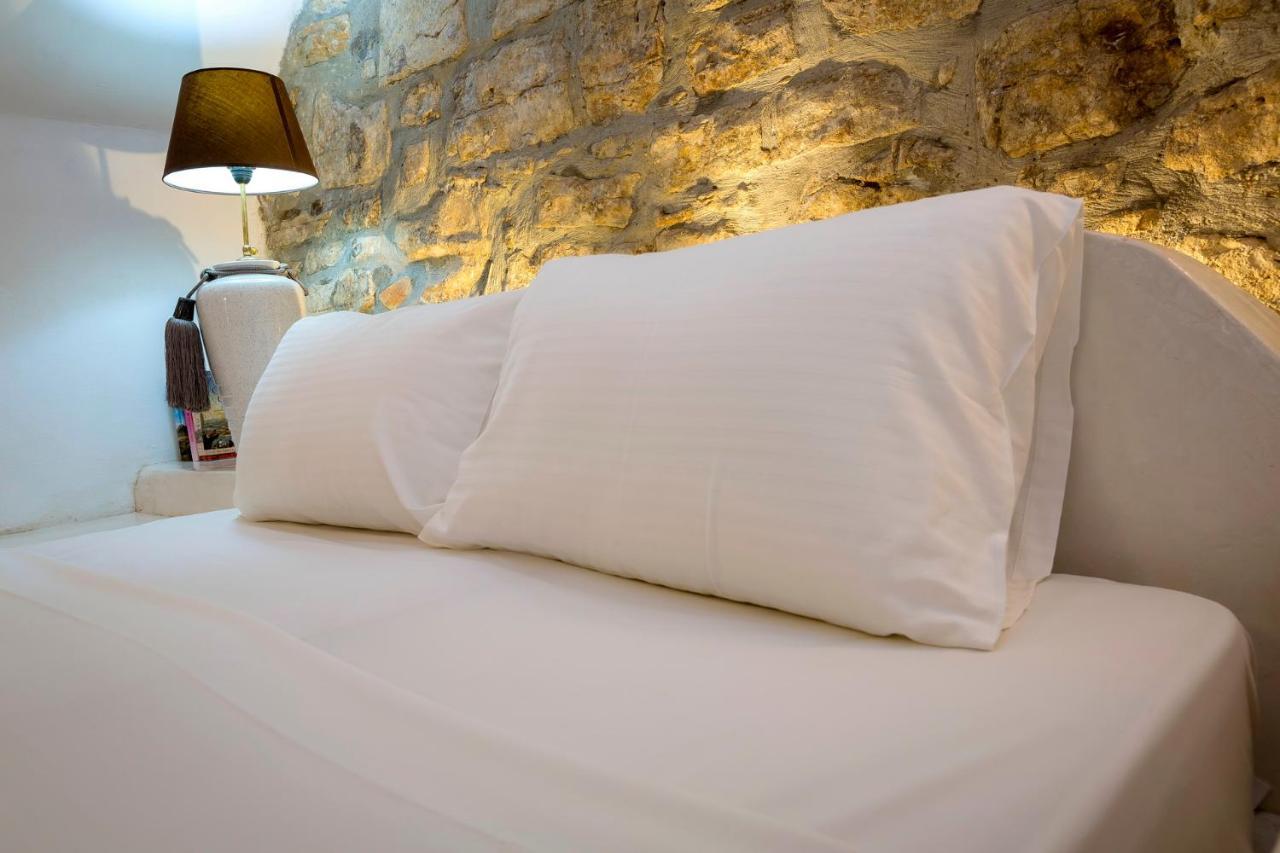 Corfu  Campiello Apartments מראה חיצוני תמונה