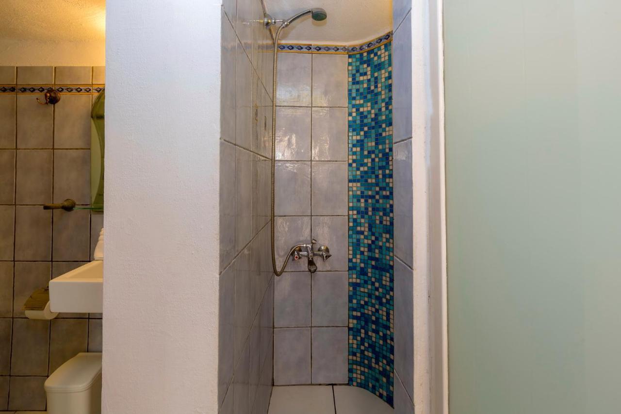 Corfu  Campiello Apartments מראה חיצוני תמונה